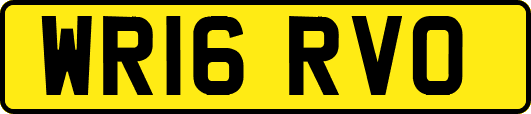 WR16RVO
