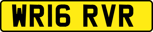 WR16RVR