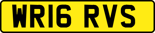 WR16RVS