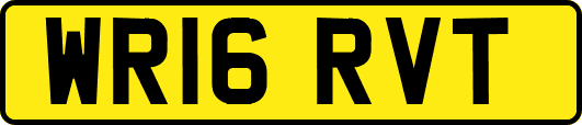 WR16RVT