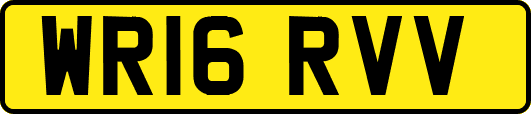WR16RVV