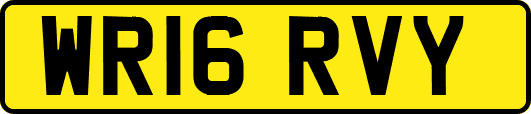 WR16RVY