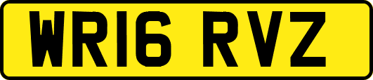 WR16RVZ