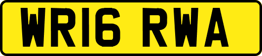 WR16RWA
