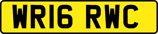WR16RWC
