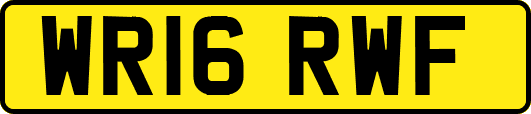 WR16RWF