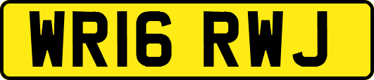 WR16RWJ