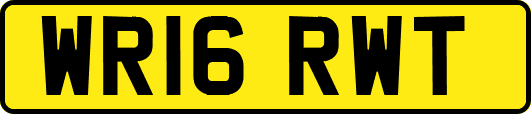 WR16RWT