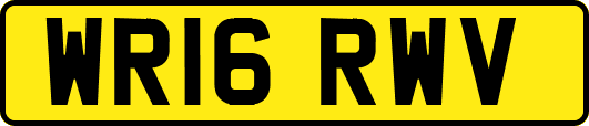 WR16RWV