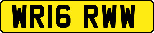WR16RWW