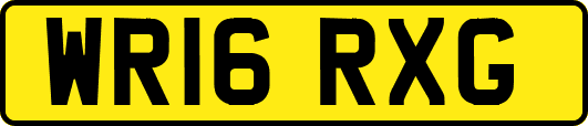 WR16RXG