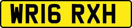 WR16RXH