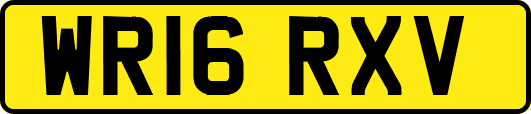 WR16RXV
