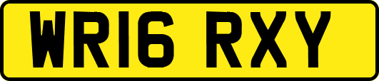 WR16RXY