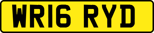 WR16RYD