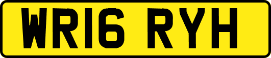 WR16RYH