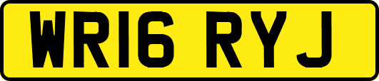 WR16RYJ