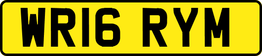 WR16RYM