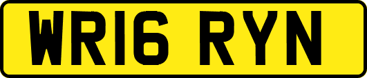 WR16RYN