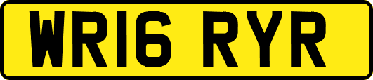 WR16RYR