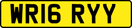 WR16RYY