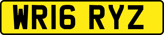 WR16RYZ