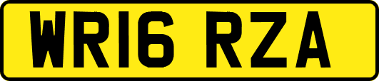 WR16RZA