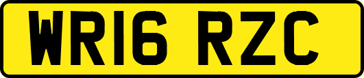 WR16RZC