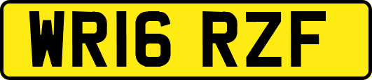 WR16RZF