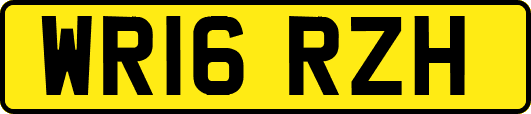 WR16RZH