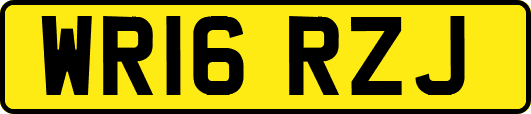 WR16RZJ