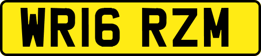 WR16RZM