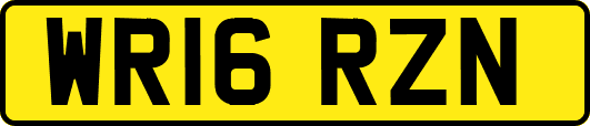 WR16RZN