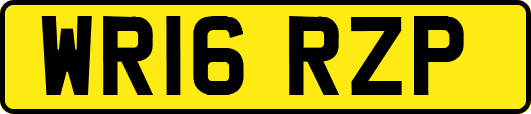 WR16RZP