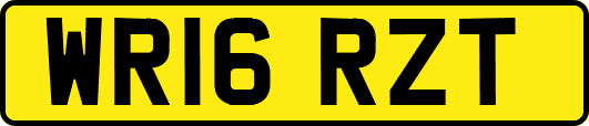 WR16RZT