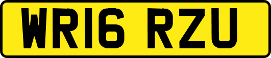 WR16RZU