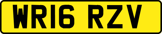 WR16RZV