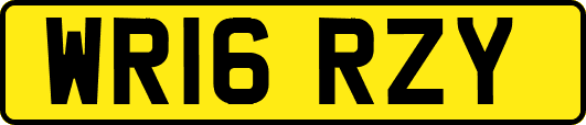 WR16RZY