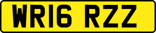 WR16RZZ