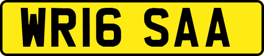 WR16SAA