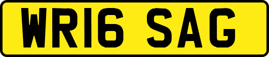 WR16SAG