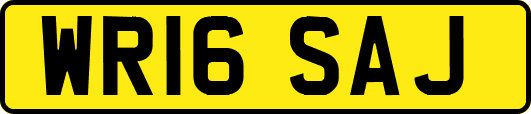 WR16SAJ
