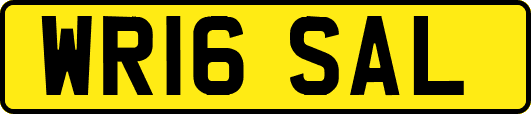 WR16SAL