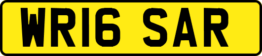WR16SAR