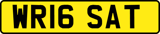 WR16SAT