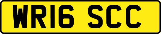 WR16SCC