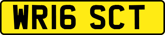 WR16SCT