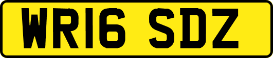 WR16SDZ
