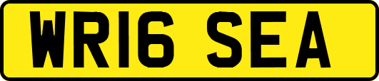 WR16SEA