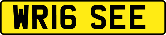 WR16SEE
